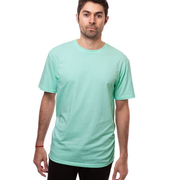 Unisex Classic Short-Sleeve T-Shirt Thumbnail