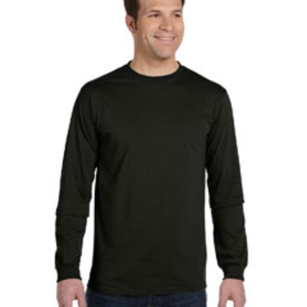 Unisex Classic Long-Sleeve T-Shirt Thumbnail