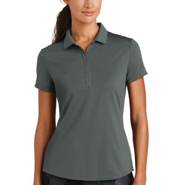 Women's Dri FIT Players Modern Fit Polo Thumbnail