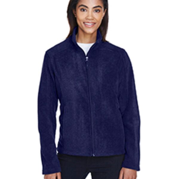 Ladies' Journey Fleece Jacket Thumbnail
