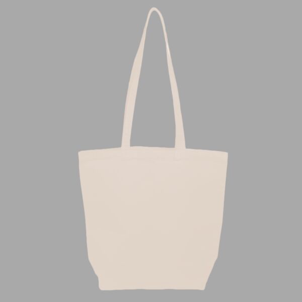 Star of India Cotton Canvas Tote Thumbnail