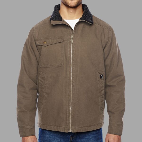 Men's Endeavor Jacket Thumbnail