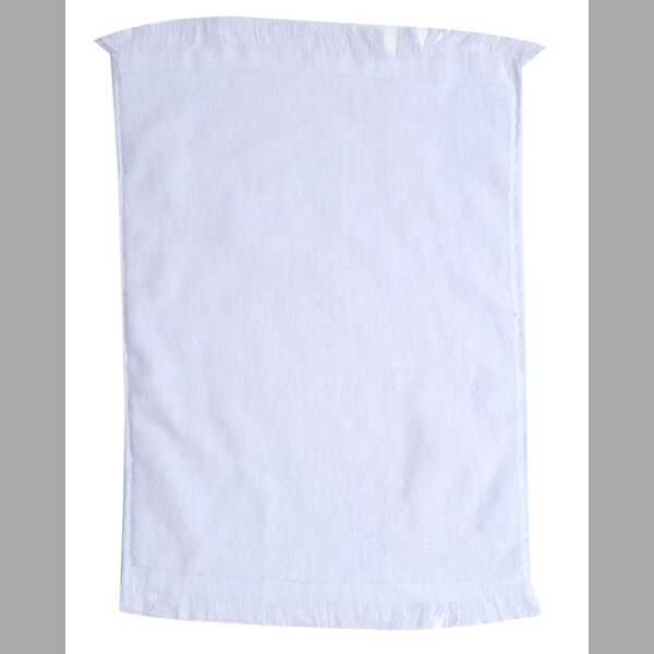 Pro Towels 11X17 Fringed Golf Towel  Thumbnail