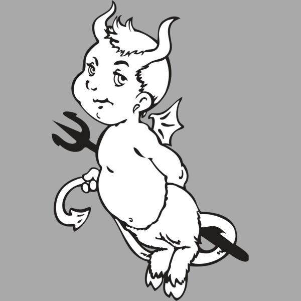 People & Creatures Thumbnail